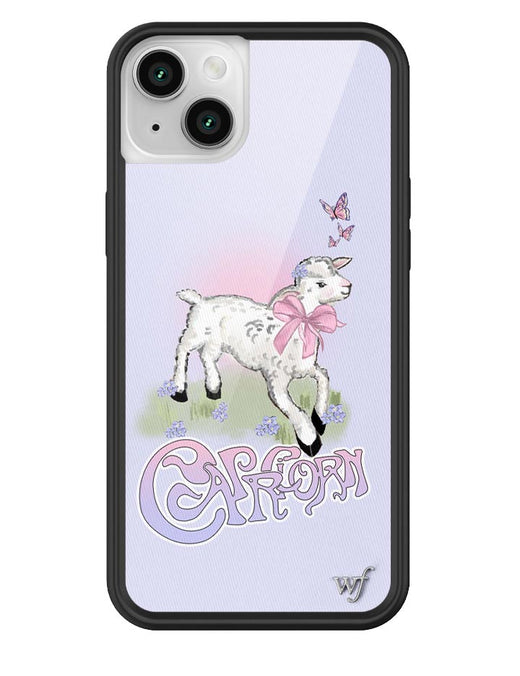 Capricorn iPhone 14 Plus Case