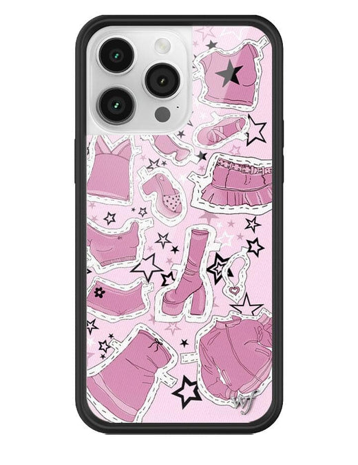 Caroline Ricke iPhone 14 Plus Case
