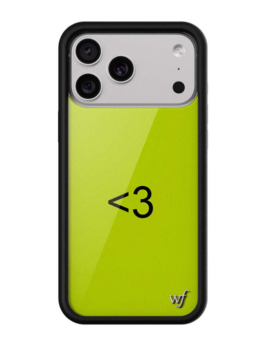 Charli XCX iPhone 13 Case