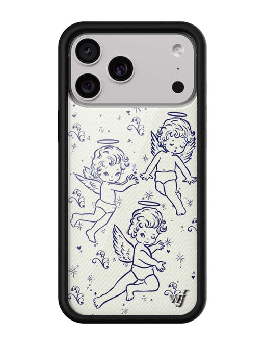 Cherubs iPhone 13 Case