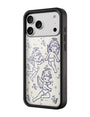 Cherubs iPhone Case