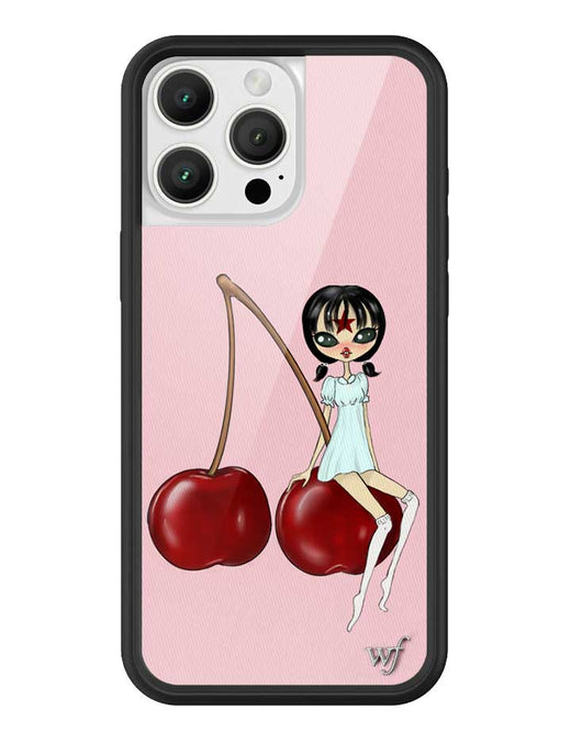 Cindy Kimberly iPhone 13 Case