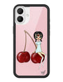Cindy Kimberly iPhone Case