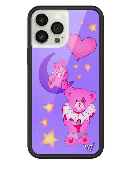 Circus Bears iPhone cases Case