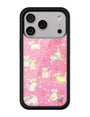 Claire Drake iPhone Case