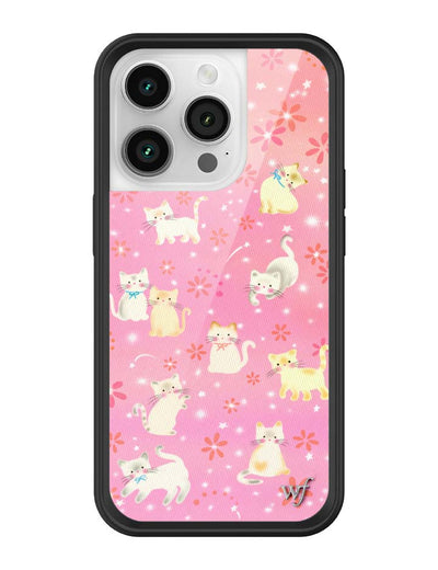 Claire Drake iPhone 14 Pro Case