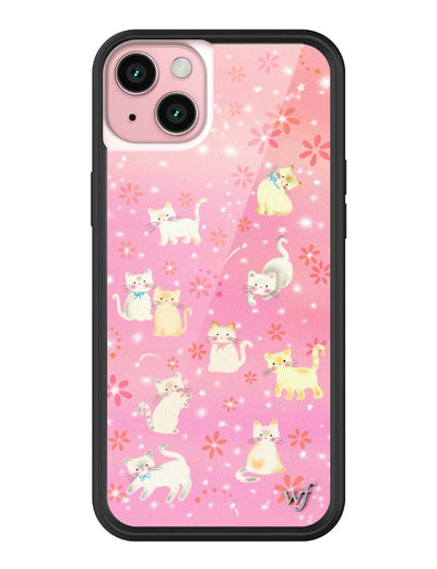 Claire Drake iPhone 15 Plus Case