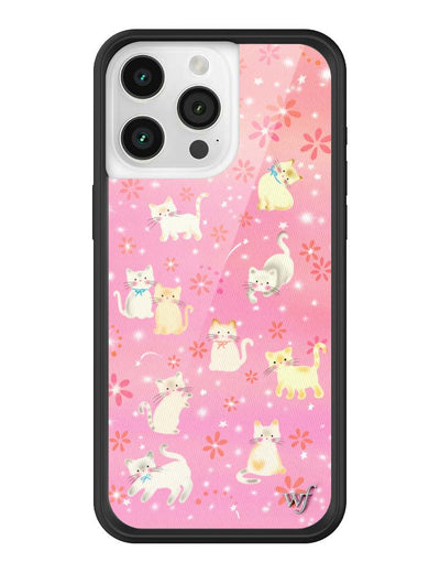 Claire Drake iPhone 15 Pro Max Case