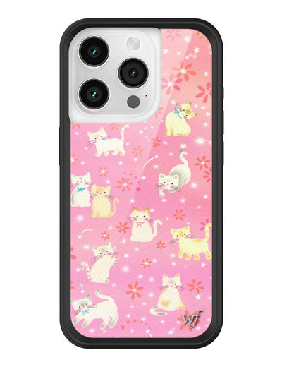 Claire Drake iPhone 15 Pro Case