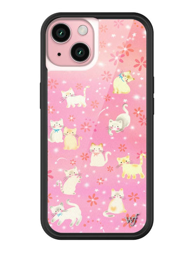 Claire Drake iPhone 15 Case