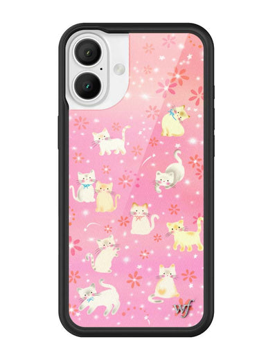 Claire Drake iPhone 16 Plus Case