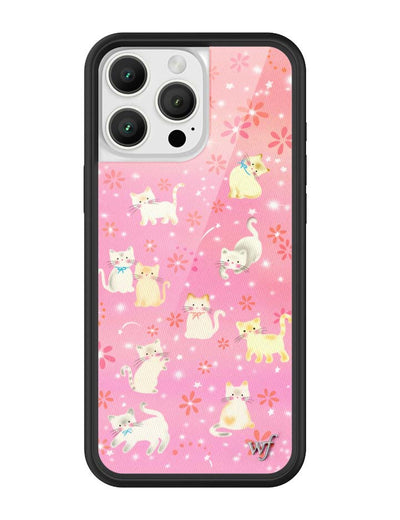 Claire Drake iPhone 16 Pro Max Case
