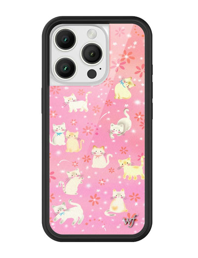 Claire Drake iPhone 16 Pro Case