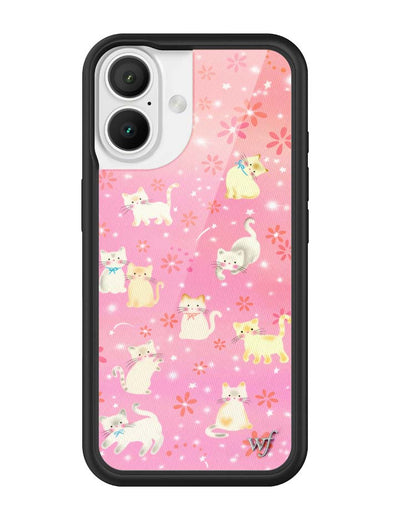 Claire Drake iPhone 16 Case