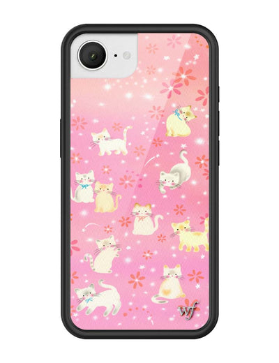 Claire Drake iPhone 16e Case