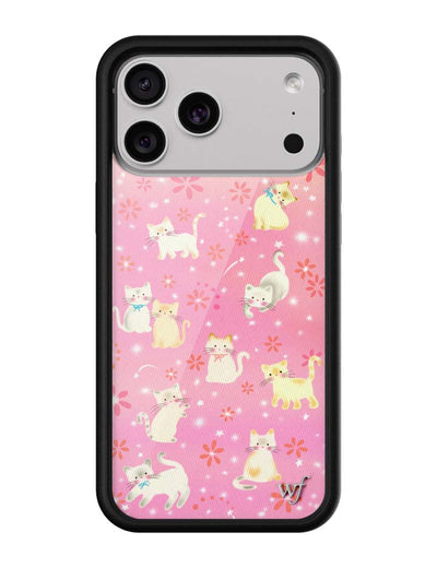 Claire Drake iPhone 17 Pro Max Case