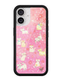 Claire Drake iPhone Case