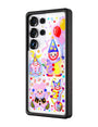 Clown Around Samsung Galaxy Case