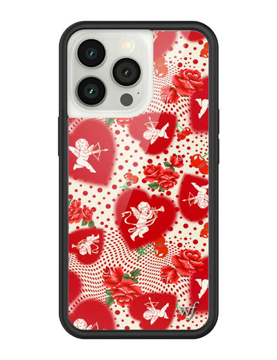 Cupid Dot iPhone 13 Pro Case