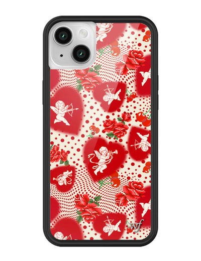 Cupid Dot iPhone 13 Case