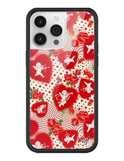 Cupid Dot iPhone 14 Pro Max Case
