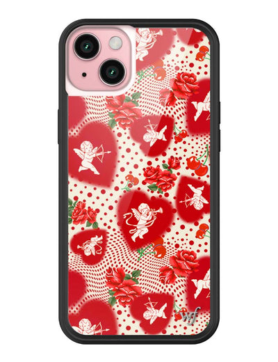 Cupid Dot iPhone 15 Plus Case