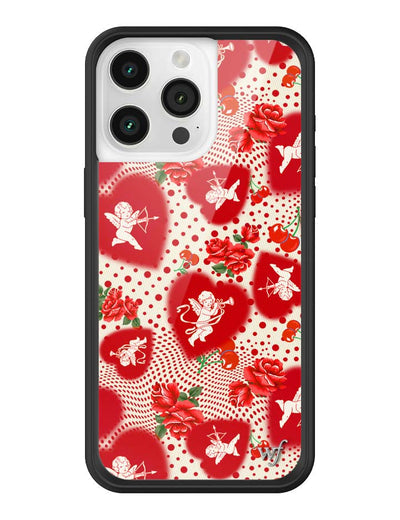 Cupid Dot iPhone 15 Pro Max Case