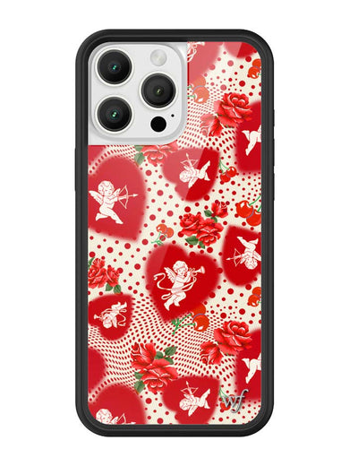 Cupid Dot iPhone 16 Pro Max Case