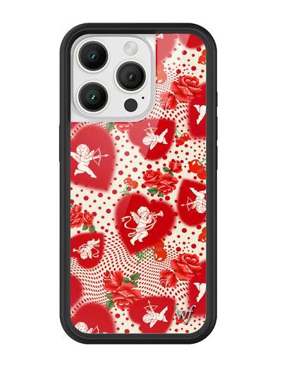 Cupid Dot iPhone 16 Pro Case