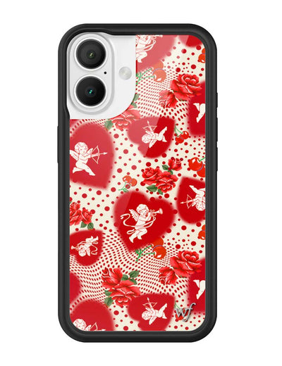 Cupid Dot iPhone 16 Case