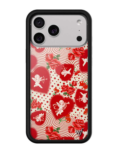 Cupid Dot iPhone 17 Pro Max Case