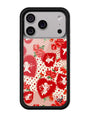 Cupid Dot iPhone Case