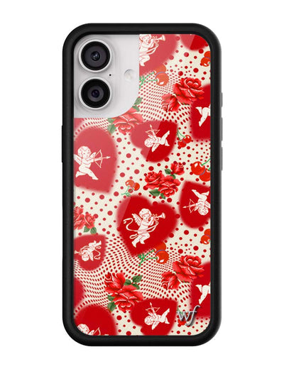 Cupid Dot iPhone 17 Case
