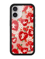Cupid Dot iPhone Case