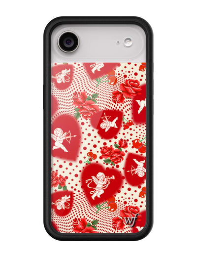 Cupid Dot iPhone Air Case