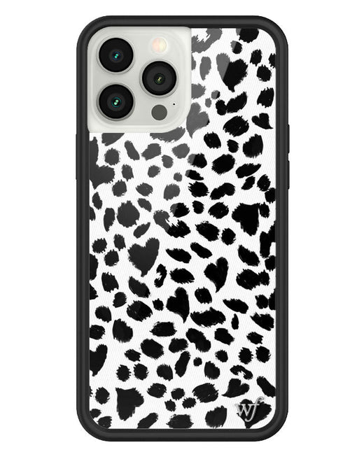 Dalmatian iPhone cases Case