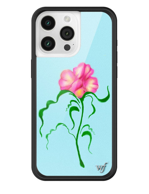 Dancing Flower iPhone 13 Case
