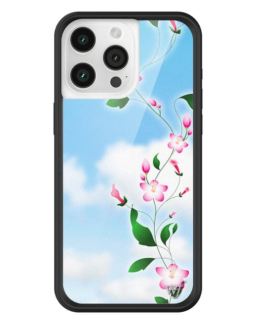 Danielle Guizio Water Lily iPhone 14 Plus Case