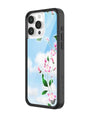 Danielle Guizio Water Lily iPhone Case