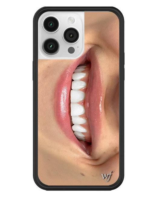 Devon Lee Smile iPhone cases Case