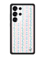 Dollhouse Samsung Galaxy Case