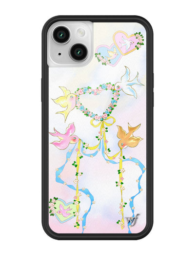 Dove Diaries iPhone 13 Case