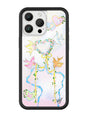Dove Diaries iPhone Case
