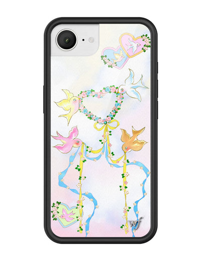Dove Diaries iPhone 16e Case