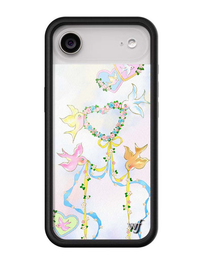 Dove Diaries iPhone Air Case