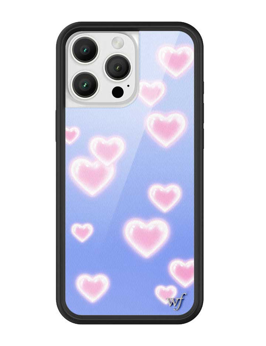 Dreamy Hearts iPhone 13 Case