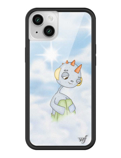 Drew iPhone 14 Plus Case