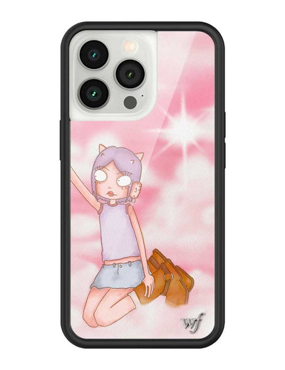 Enya iPhone 13 Pro Case