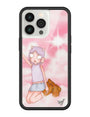Enya iPhone Case