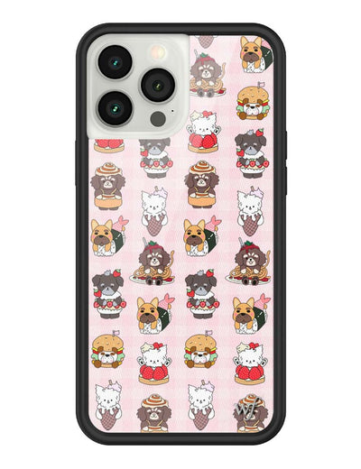 Fatherkels iPhone 13 Pro Max Case